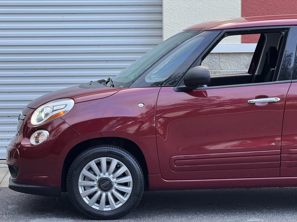 2014 Fiat 500 - Image 20 of 31
