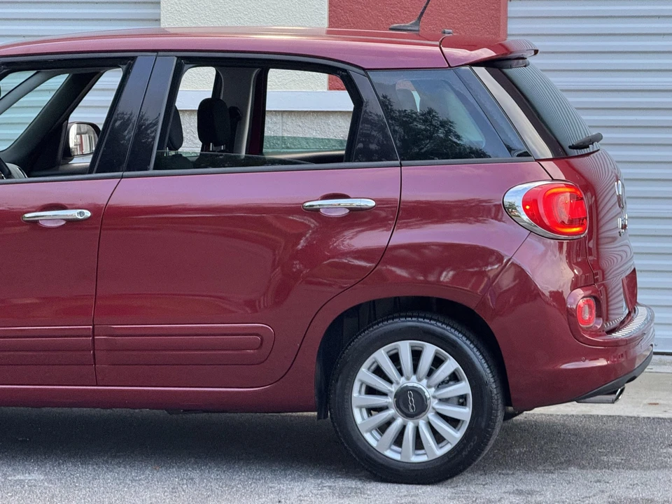 2014 Fiat 500 - Image 21 of 31