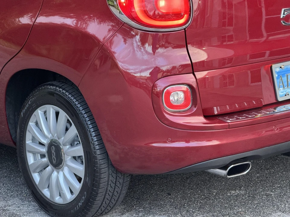 2014 Fiat 500 - Image 25 of 31