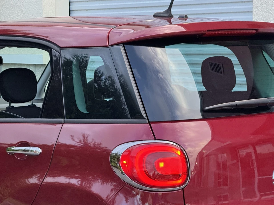 2014 Fiat 500 - Image 24 of 31