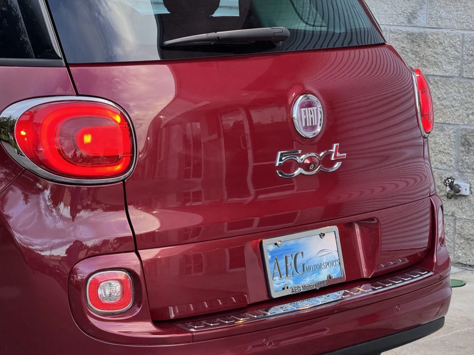 2014 Fiat 500 - Image 26 of 31
