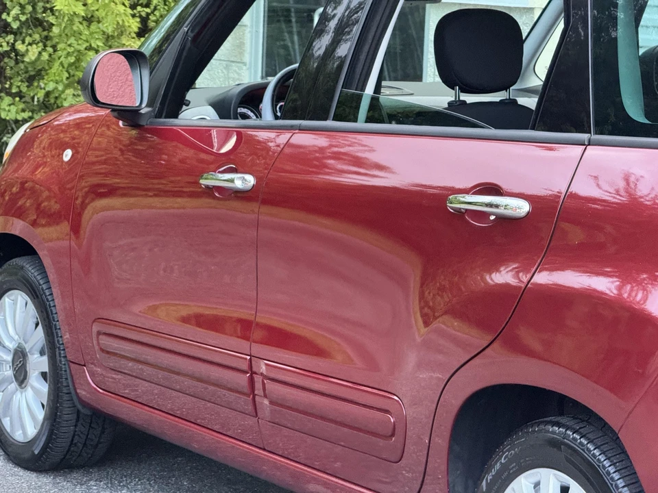 2014 Fiat 500 - Image 22 of 31