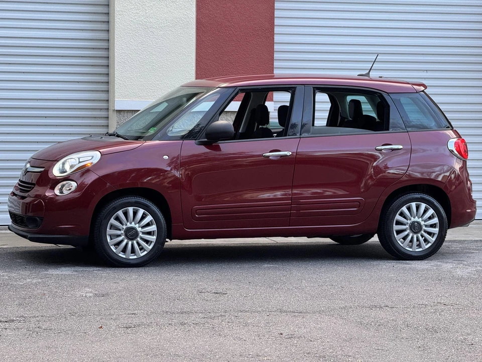 2014 Fiat 500 - Image 14 of 31