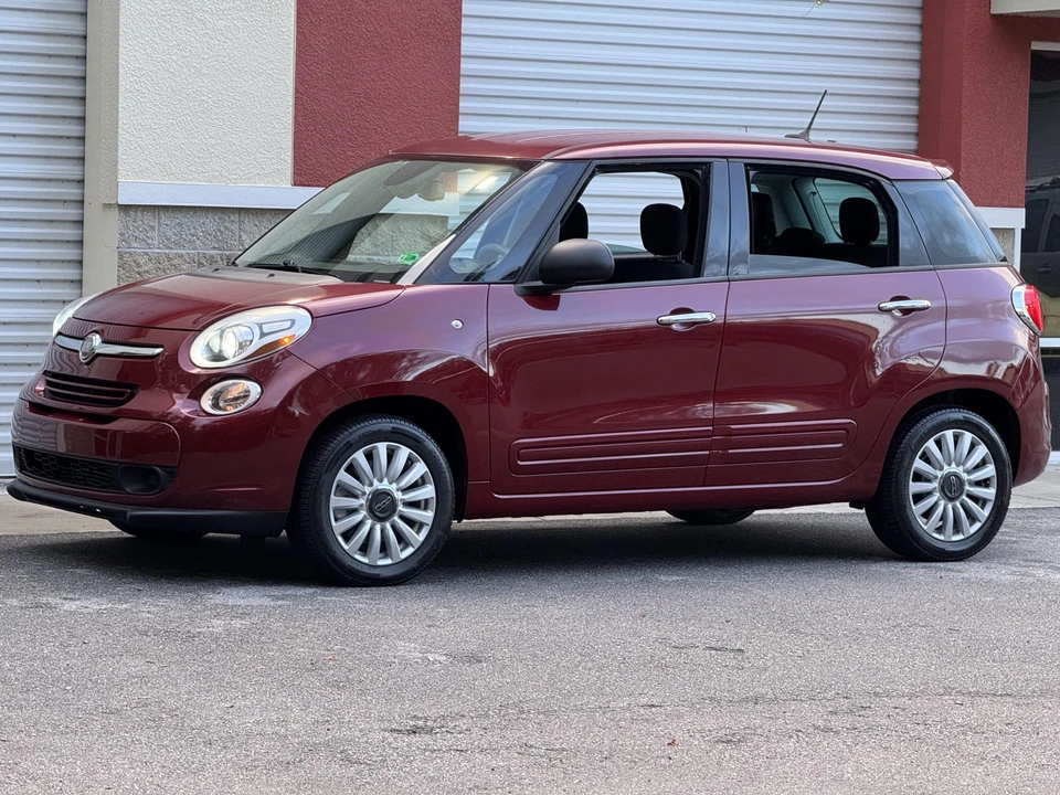 2014 Fiat 500 - Image 2 of 31