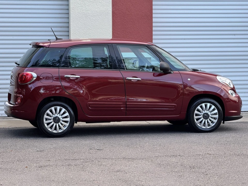 2014 Fiat 500 - Image 6 of 31
