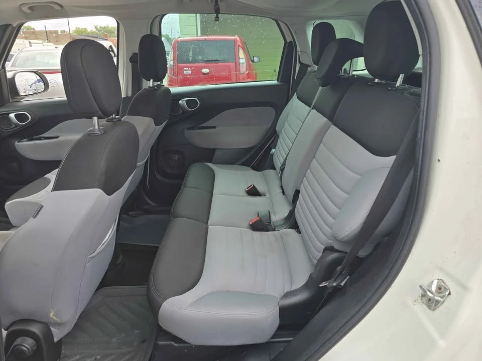2014 Fiat 500 - Image 10 of 15