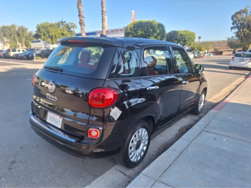 2014 Fiat 500 - Image 2 of 7