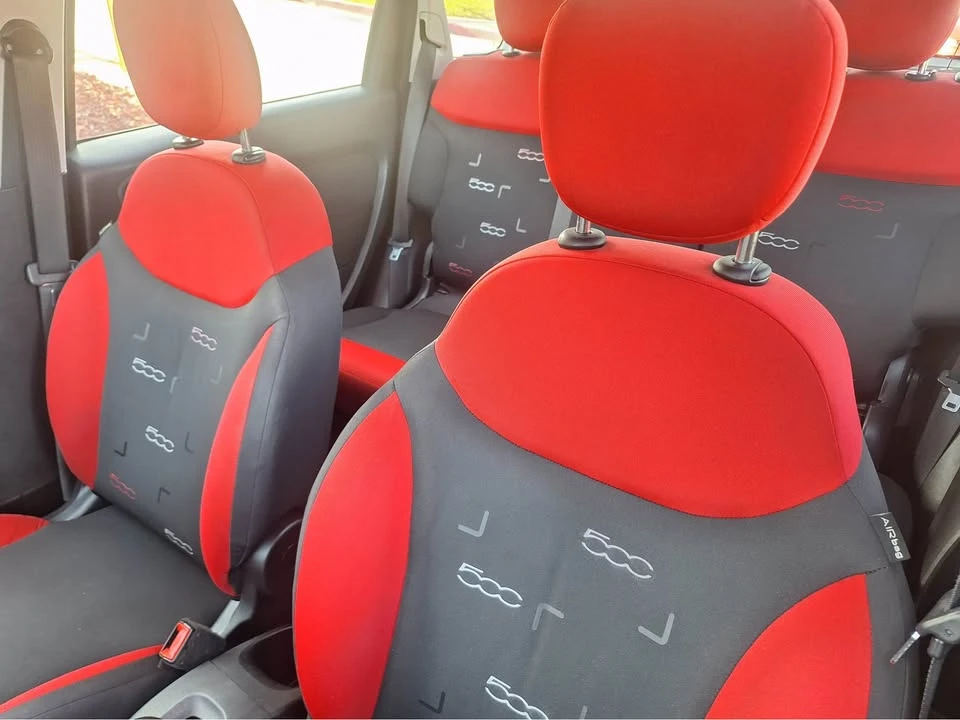 2014 Fiat 500 - Image 5 of 7