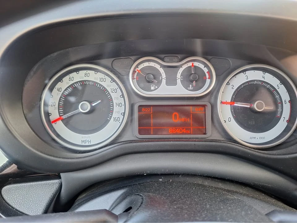 2014 Fiat 500 - Image 7 of 7
