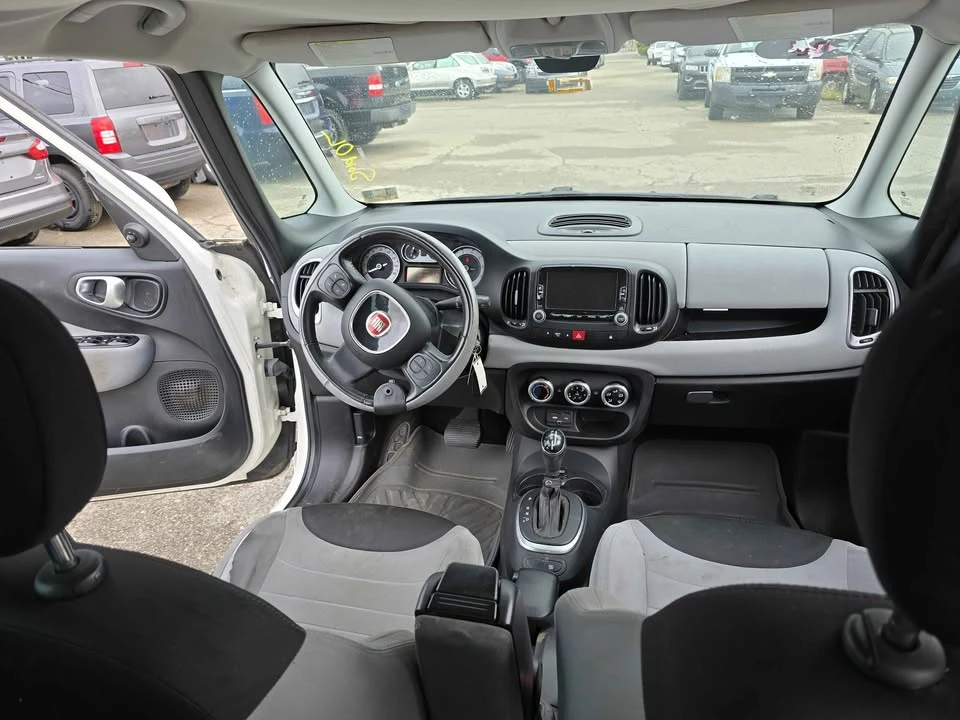 2014 Fiat 500 - Image 13 of 15