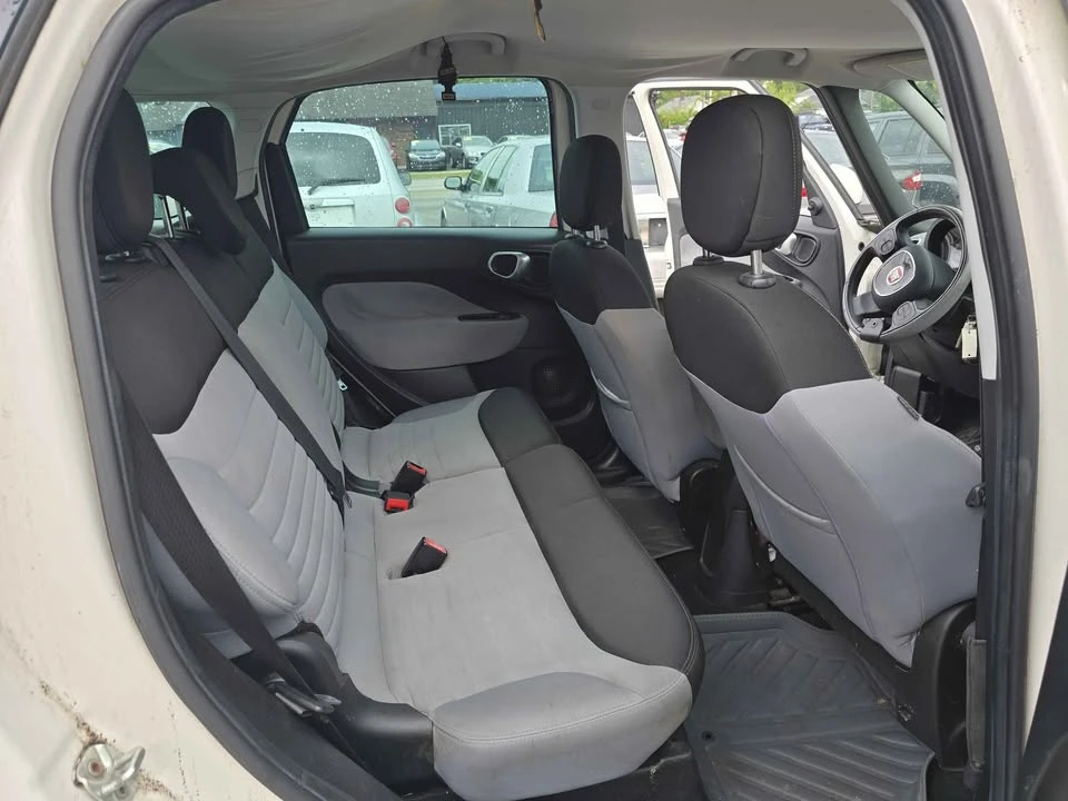 2014 Fiat 500 - Image 12 of 15