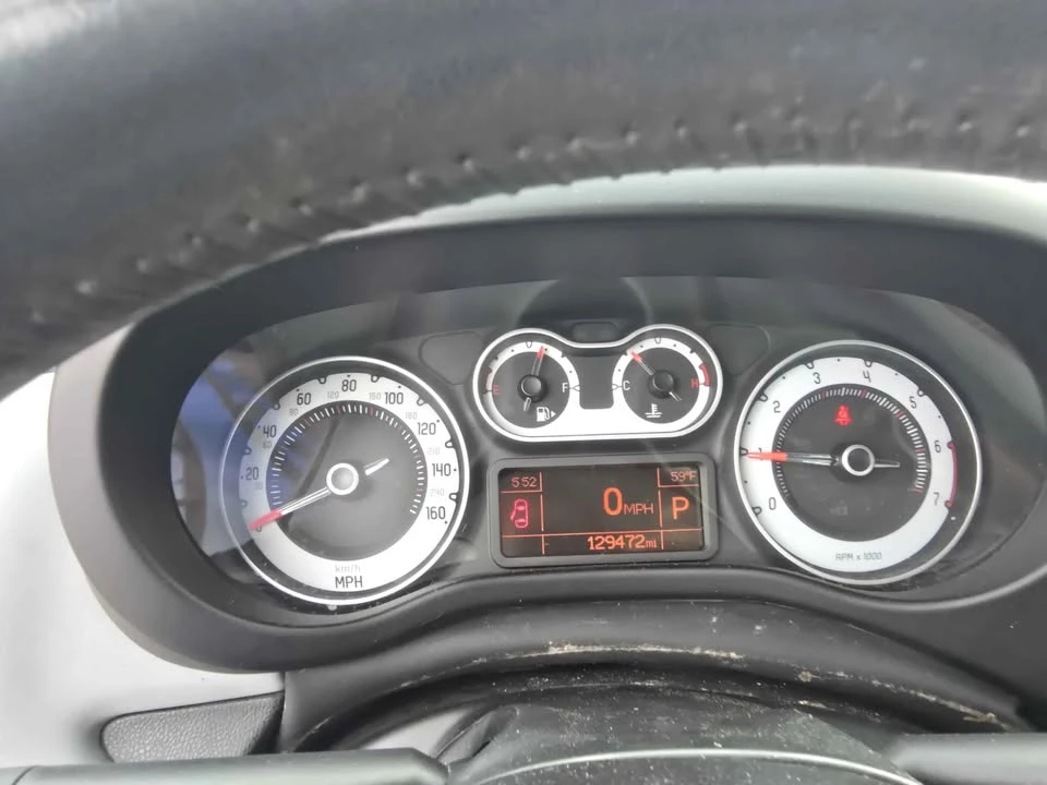 2014 Fiat 500 - Image 14 of 15
