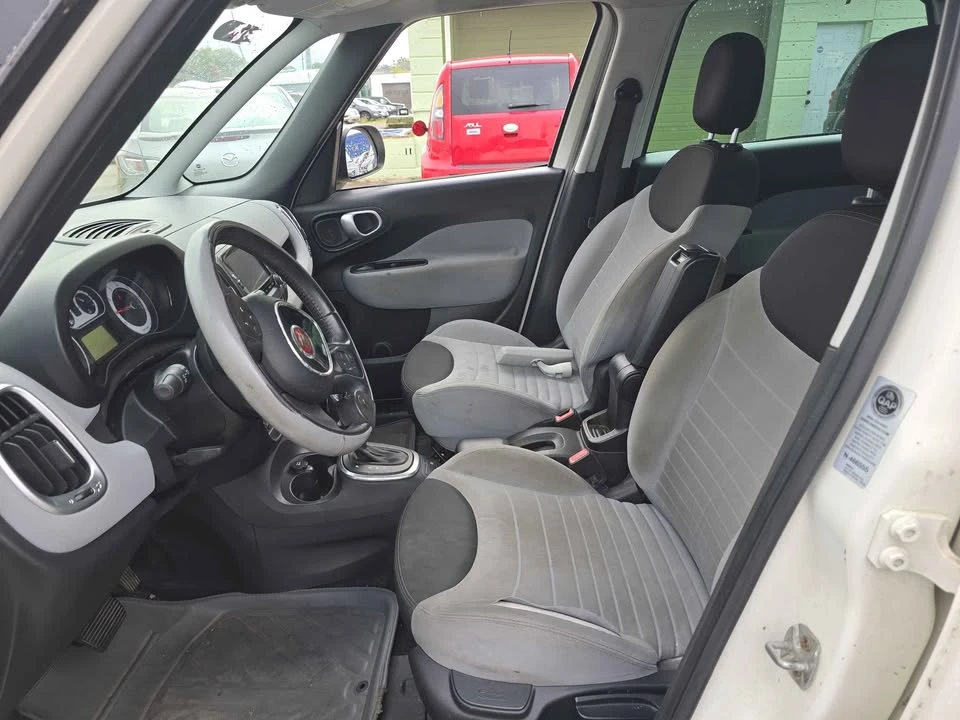 2014 Fiat 500 - Image 11 of 15