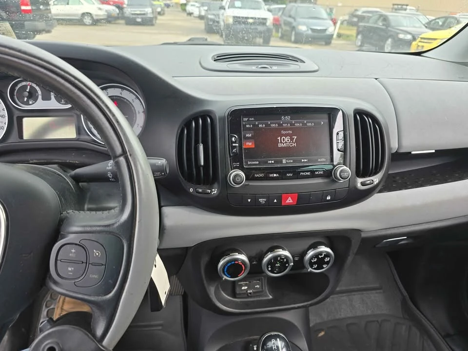 2014 Fiat 500 - Image 15 of 15