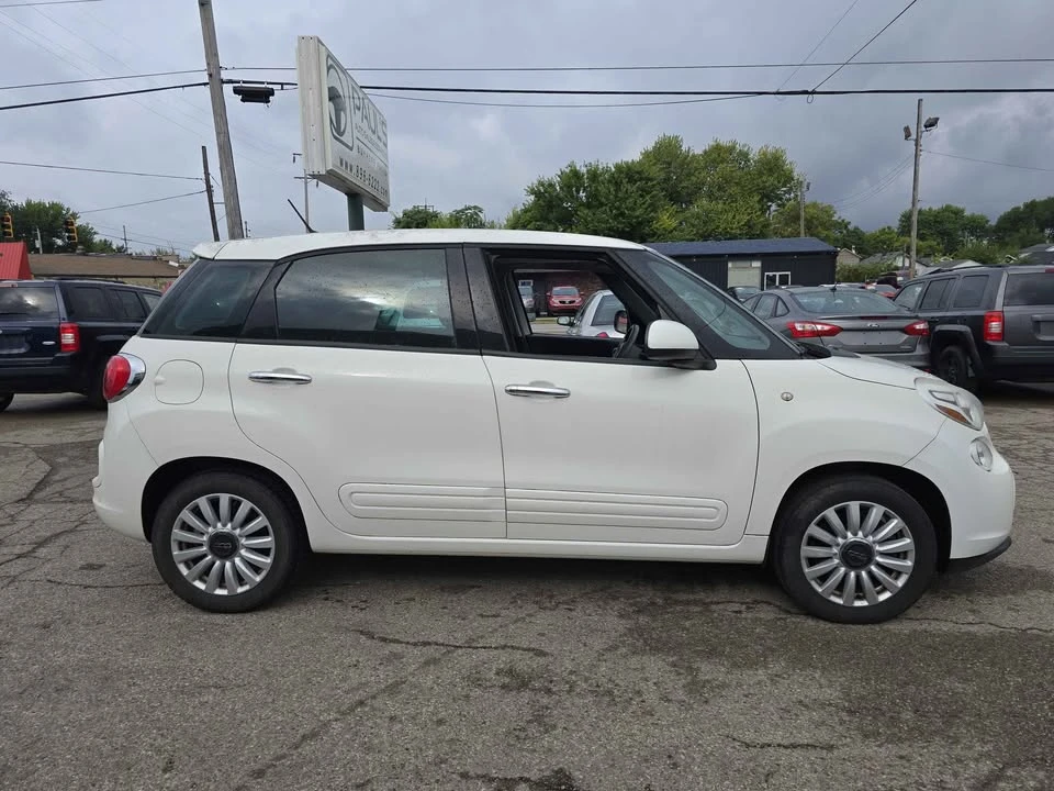 2014 Fiat 500 - Image 6 of 15