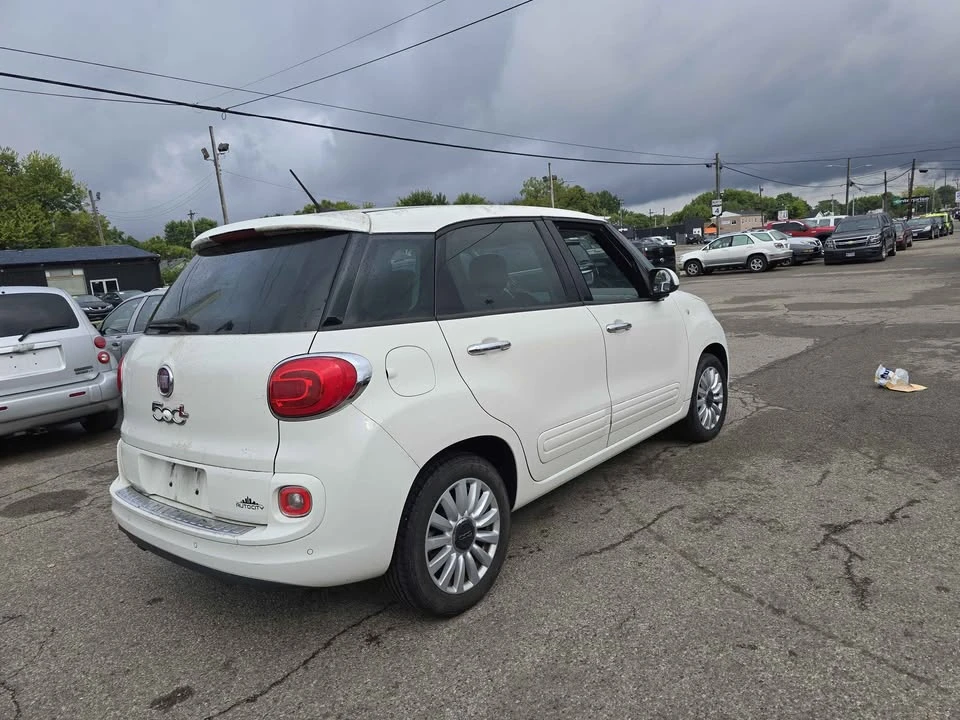 2014 Fiat 500 - Image 5 of 15