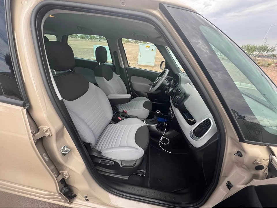 2014 Fiat 500 - Image 11 of 11