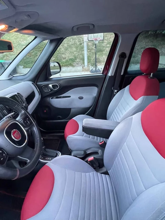 2014 Fiat 500 - Image 16 of 20