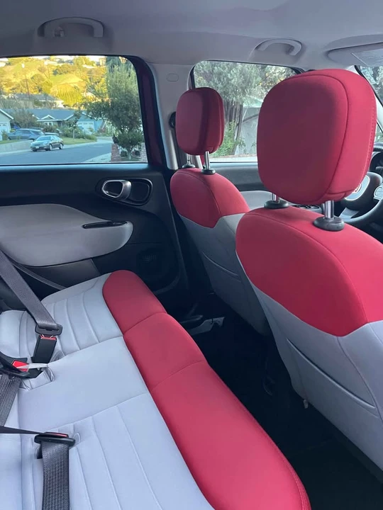 2014 Fiat 500 - Image 10 of 20