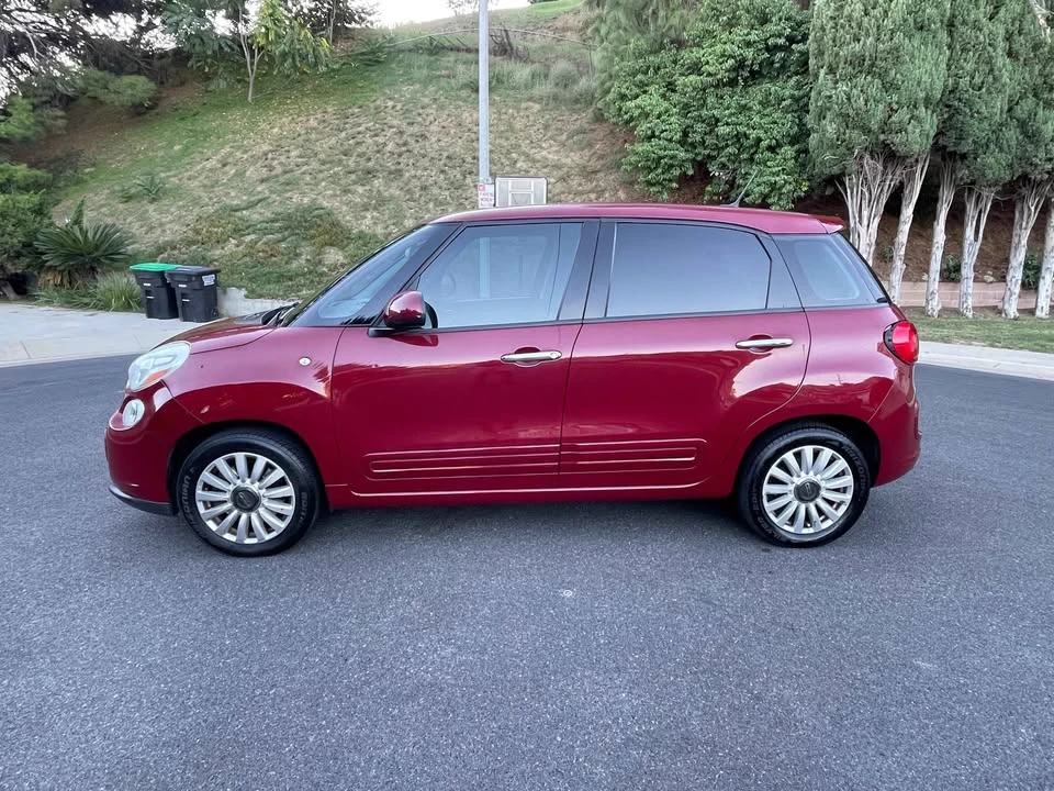 2014 Fiat 500 - Image 6 of 20