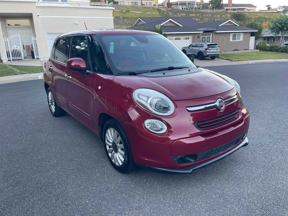 2014 Fiat 500 - Image 9 of 20