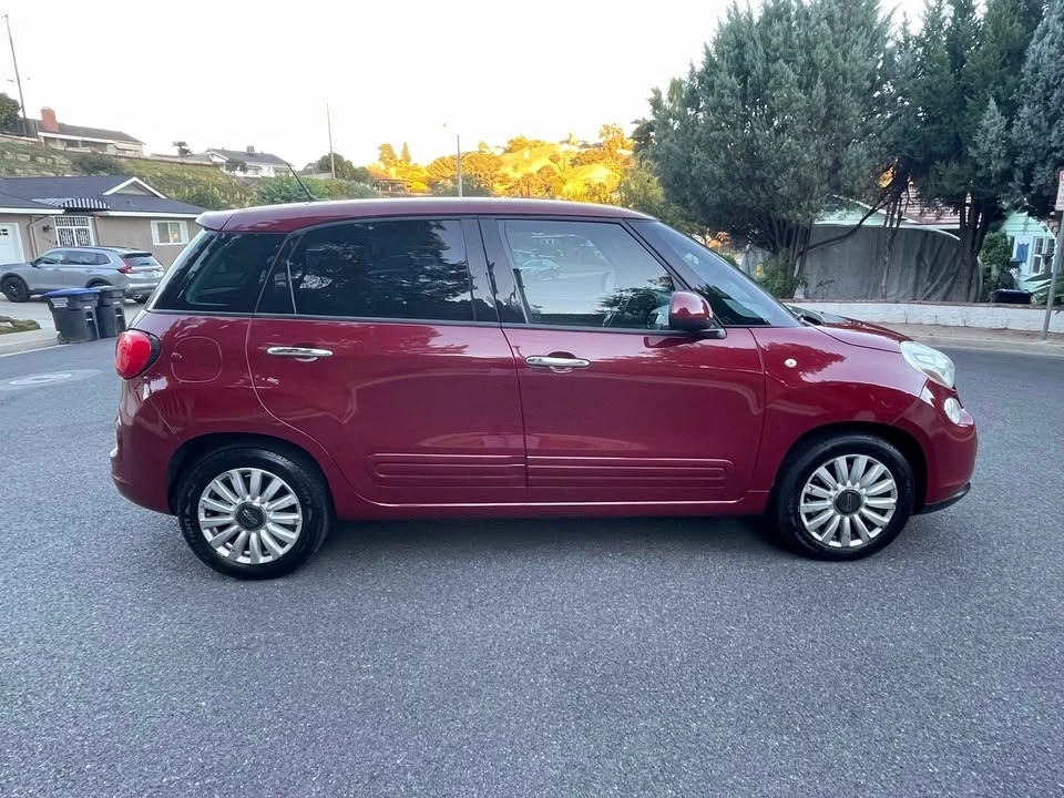 2014 Fiat 500 - Image 8 of 20