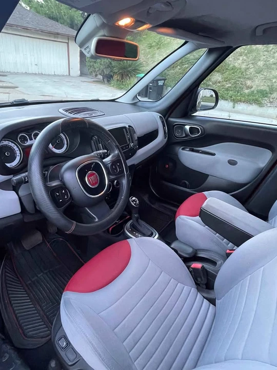 2014 Fiat 500 - Image 20 of 20
