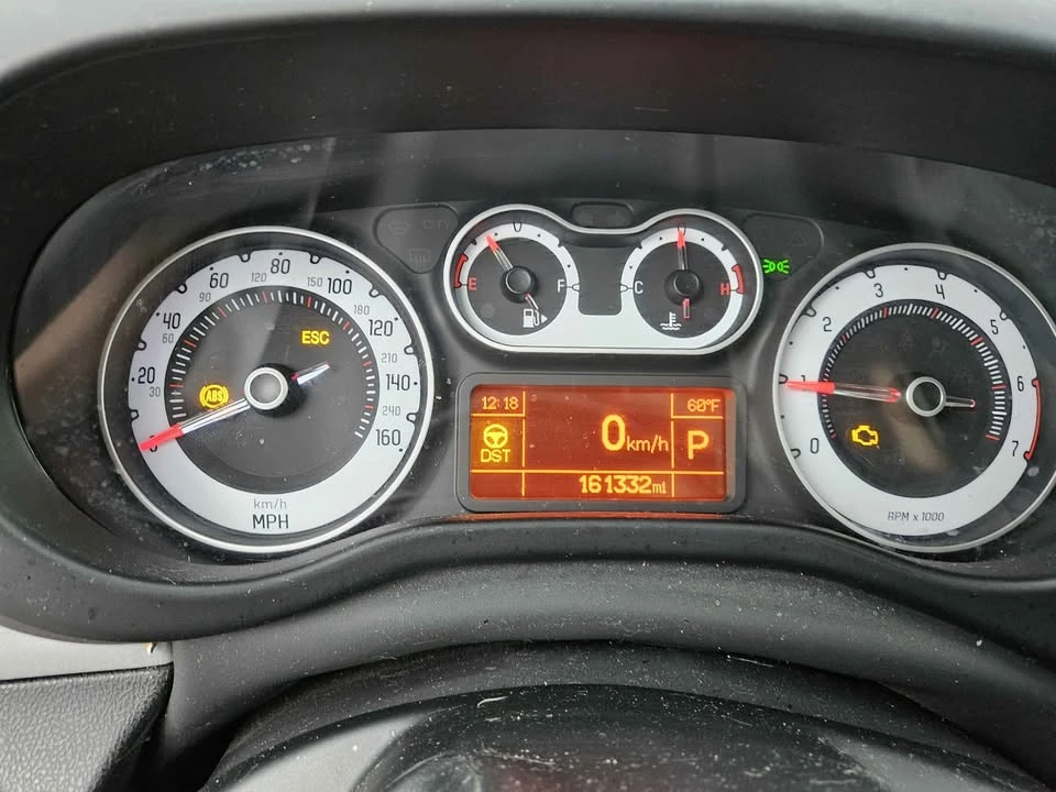 2014 Fiat 500 - Image 13 of 15