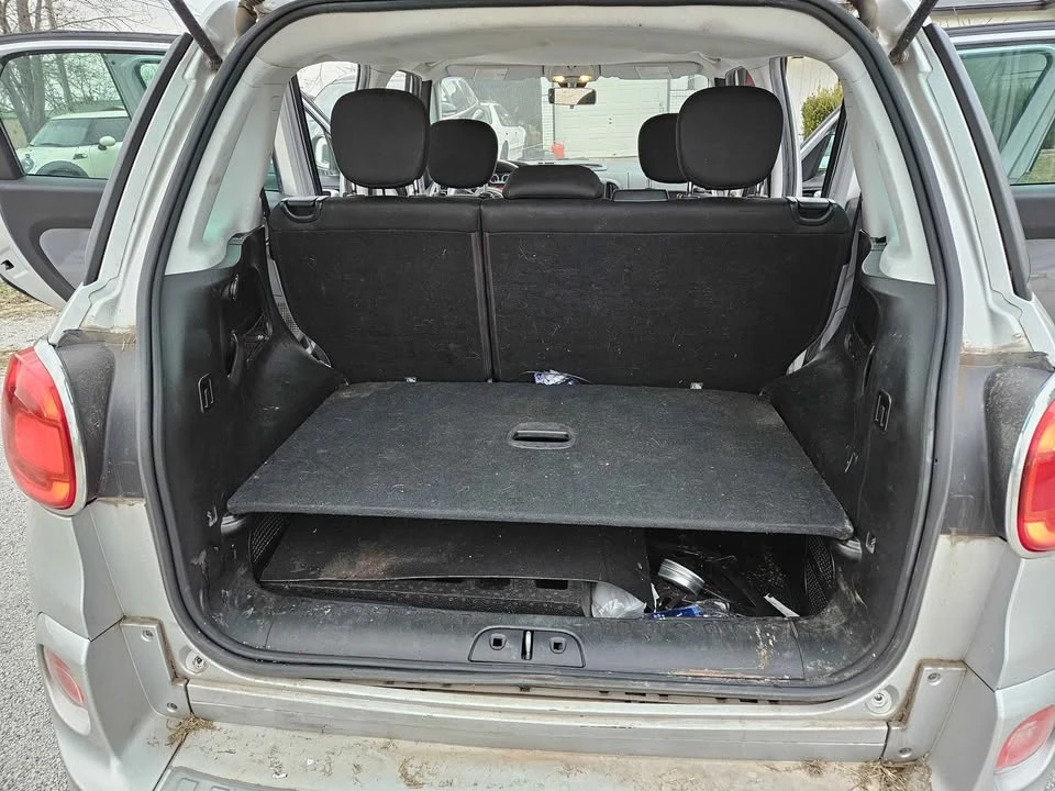 2014 Fiat 500 - Image 12 of 15