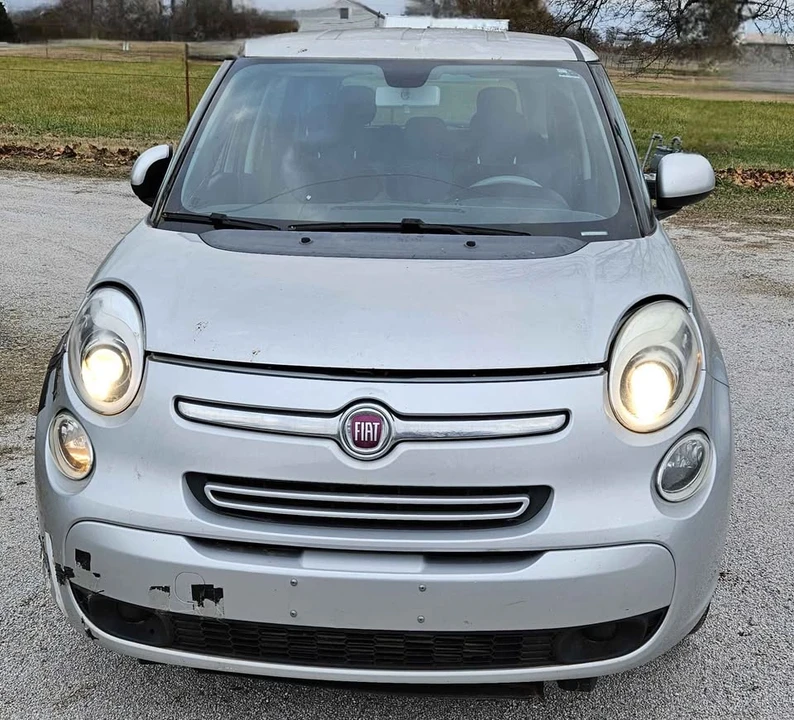 2014 Fiat 500 - Image 2 of 15