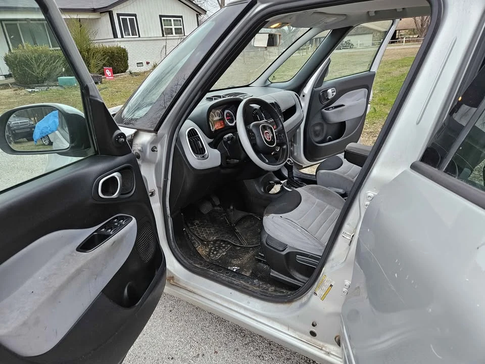 2014 Fiat 500 - Image 8 of 15