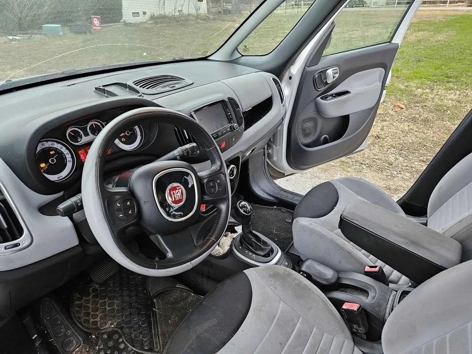 2014 Fiat 500 - Image 7 of 15