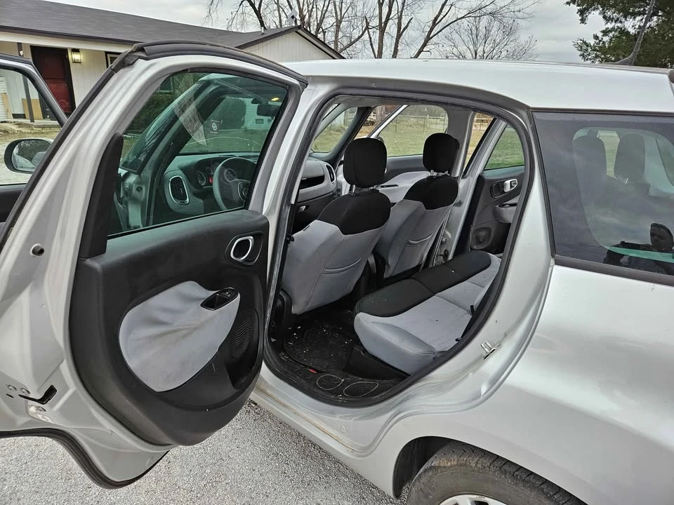 2014 Fiat 500 - Image 10 of 15