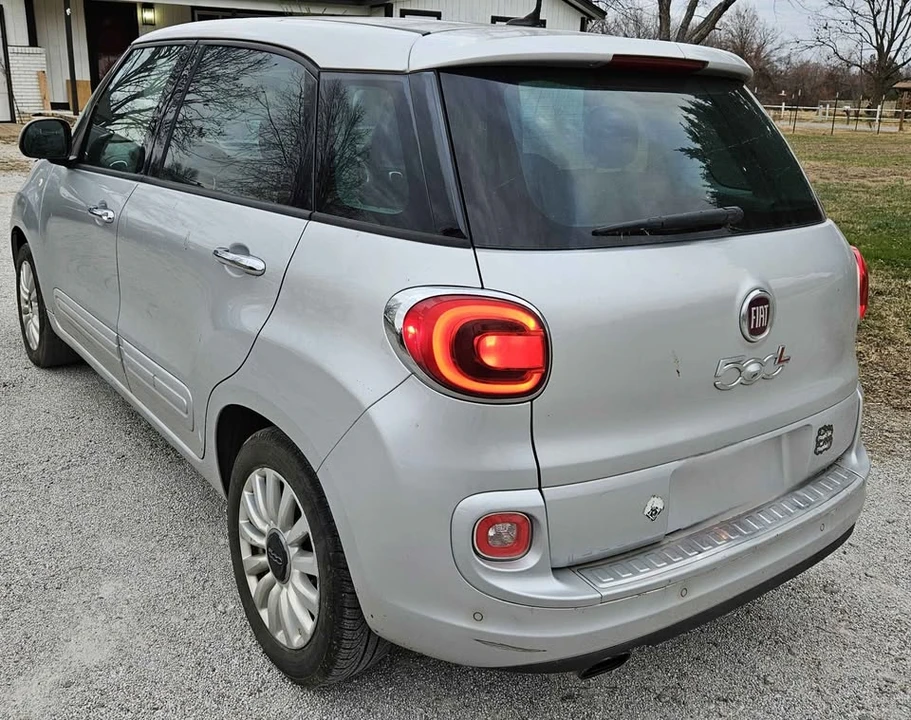 2014 Fiat 500 - Image 5 of 15
