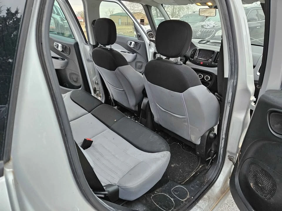 2014 Fiat 500 - Image 11 of 15