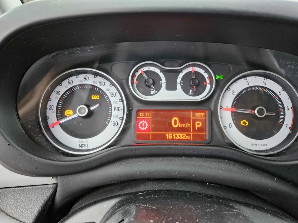 2014 Fiat 500 - Image 14 of 15