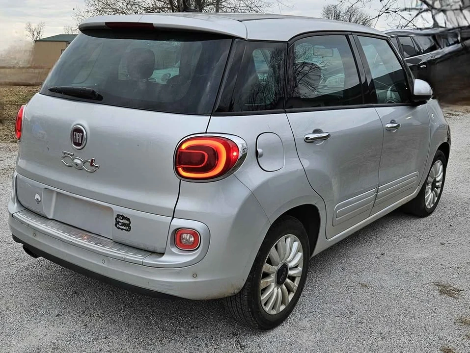2014 Fiat 500 - Image 6 of 15