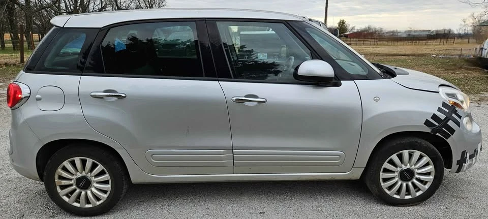 2014 Fiat 500 - Image 4 of 15