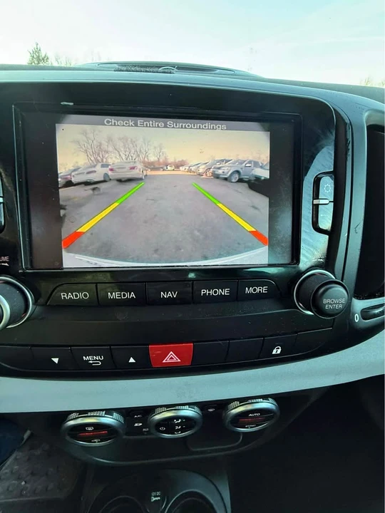 2014 Fiat 500 - Image 7 of 10