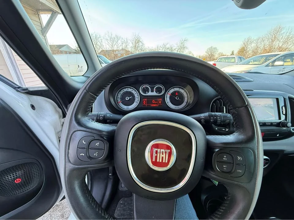 2014 Fiat 500 - Image 5 of 10