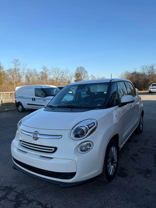 2014 Fiat 500 - Image 2 of 10