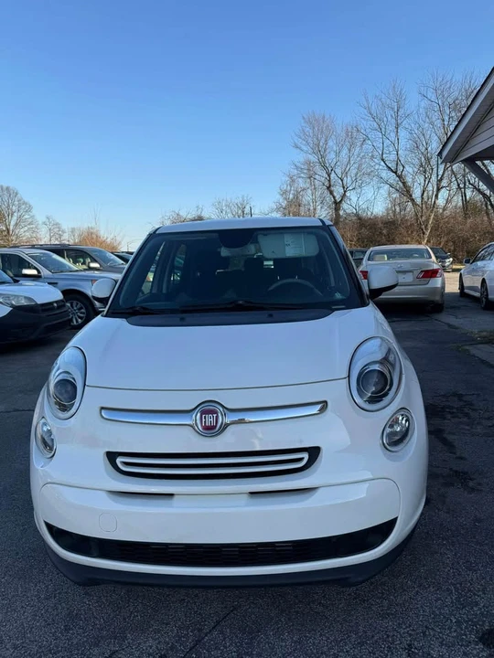 2014 Fiat 500 - Image 3 of 10