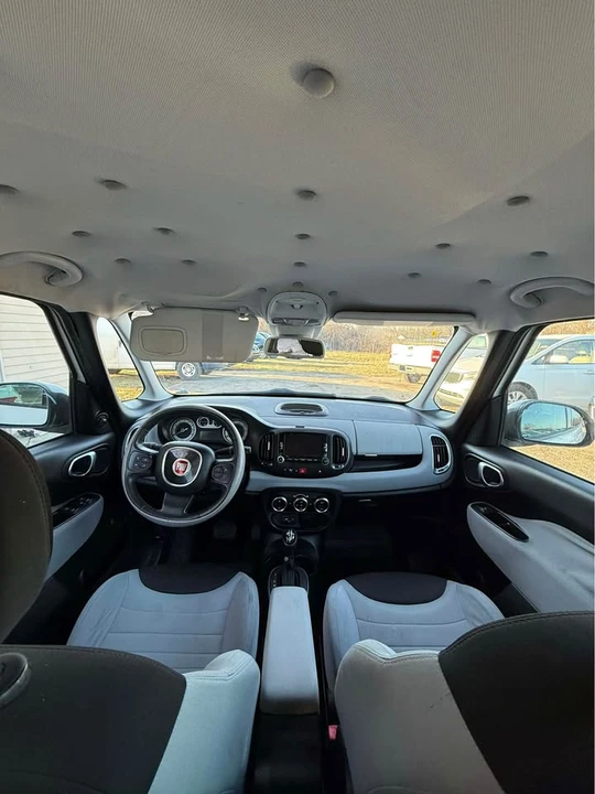 2014 Fiat 500 - Image 4 of 10