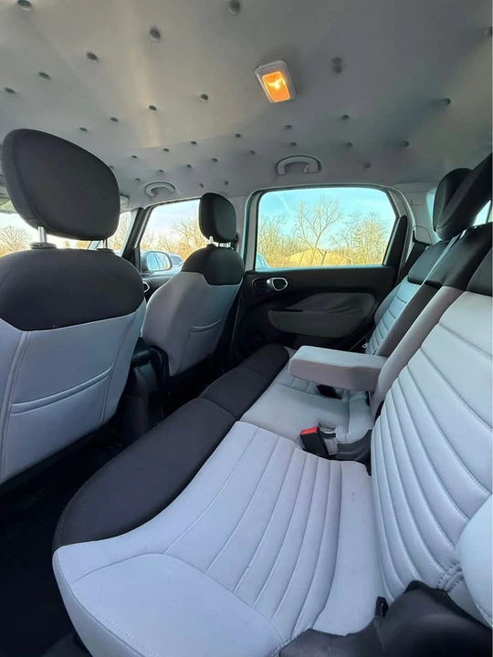 2014 Fiat 500 - Image 9 of 10