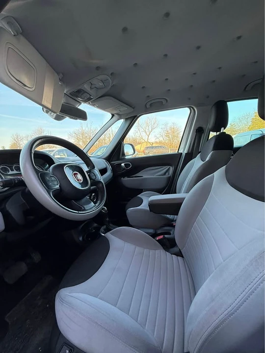 2014 Fiat 500 - Image 8 of 10