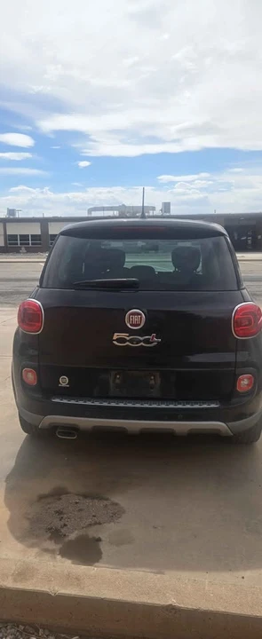 2014 Fiat 500 - Image 5 of 20