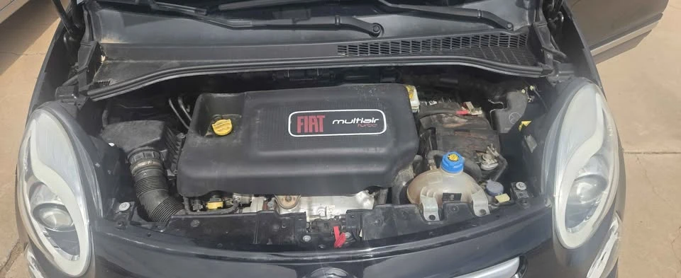 2014 Fiat 500 - Image 19 of 20