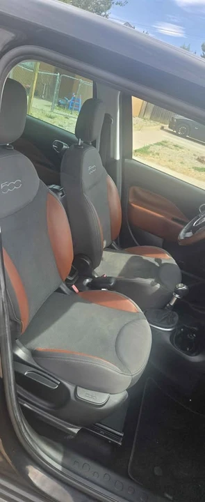 2014 Fiat 500 - Image 13 of 20