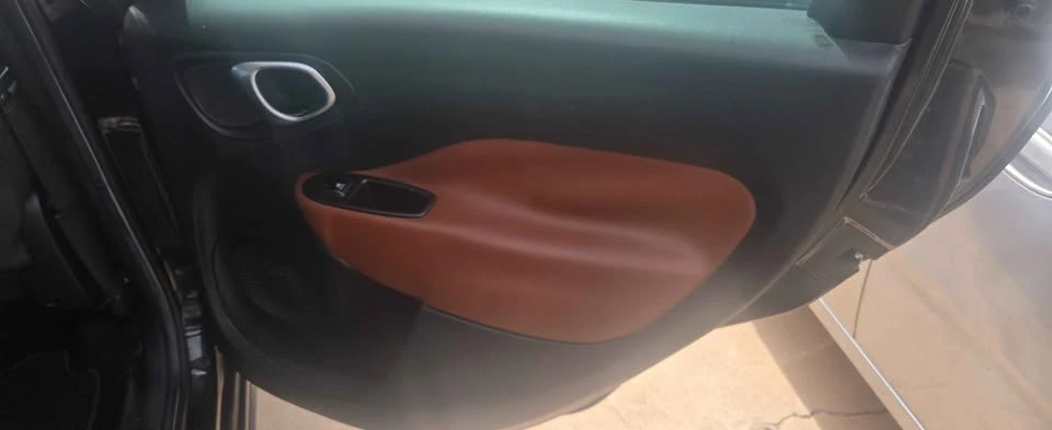 2014 Fiat 500 - Image 12 of 20