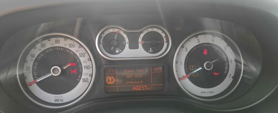 2014 Fiat 500 - Image 17 of 20